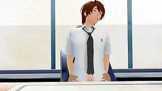 Male Sex 25