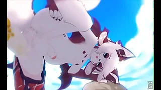 Furry Gay Anal