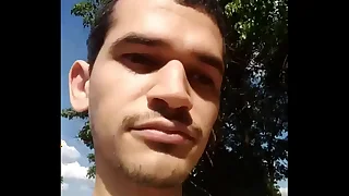 A natureza é linda