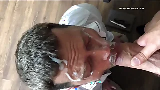 3336 facial porn videos